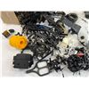 Image 3 : Bulk lot of mixed RC car parts and components