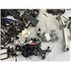Image 5 : Bulk lot of mixed RC car parts and components