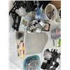 Image 15 : Mixed lot of RC Car parts and components