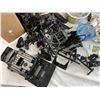 Image 3 : Mixed lot of RC Car parts and components