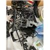 Image 5 : Mixed lot of RC Car parts and components