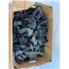 Image 1 : Large lot of battery mounts For RC Cars