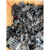 Image 5 : Large lot of battery mounts For RC Cars
