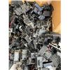 Image 6 : Large lot of battery mounts For RC Cars