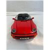 Image 2 : 1/18th scale 1989 Porsche 911 speedster die cast