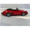 Image 3 : 1/18th scale 1989 Porsche 911 speedster die cast