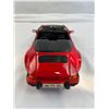 Image 4 : 1/18th scale 1989 Porsche 911 speedster die cast