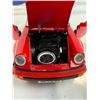 Image 5 : 1/18th scale 1989 Porsche 911 speedster die cast