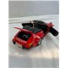 Image 6 : 1/18th scale 1989 Porsche 911 speedster die cast