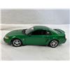 Image 3 : Maisto 1/18 scale die cast 1999 mustang GT