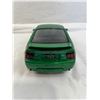 Image 4 : Maisto 1/18 scale die cast 1999 mustang GT