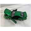 Image 6 : Maisto 1/18 scale die cast 1999 mustang GT