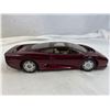 Image 6 : Set of 2- 1/18 scale die cast Jaguar Cars