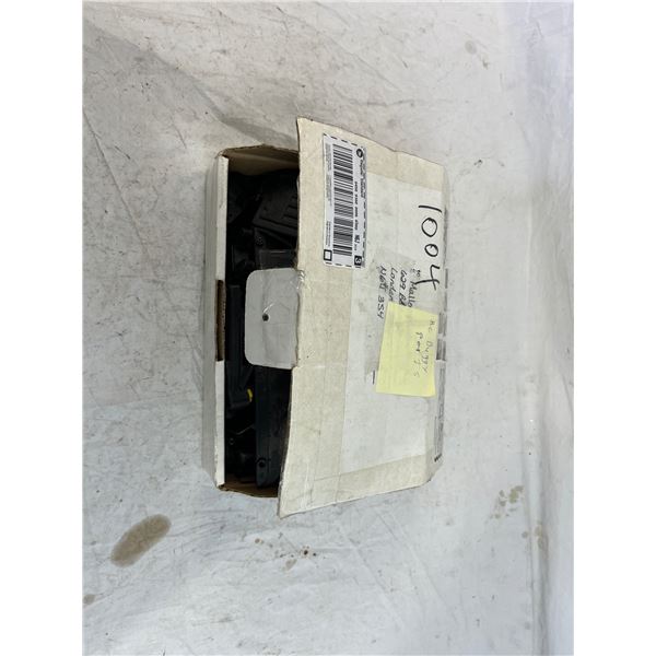 Mixed lot of RC Car parts and components