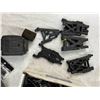 Image 4 : Mixed lot of RC Car parts and components