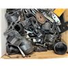 Image 8 : Mixed lot of RC Car parts and components