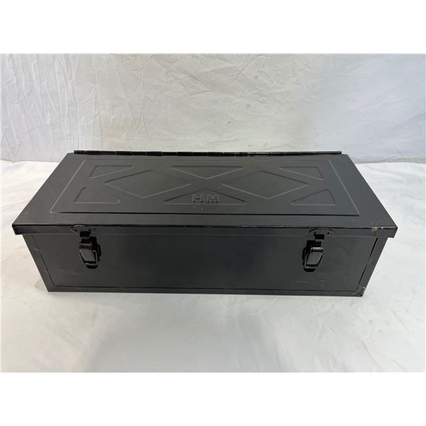 Powerfist 4&10 ton hydraulic body & frame kit