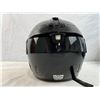 Image 15 : Three motorcycle helmets and riding jacket