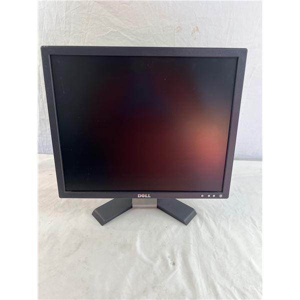 2006 Dell Desktop computer monitor