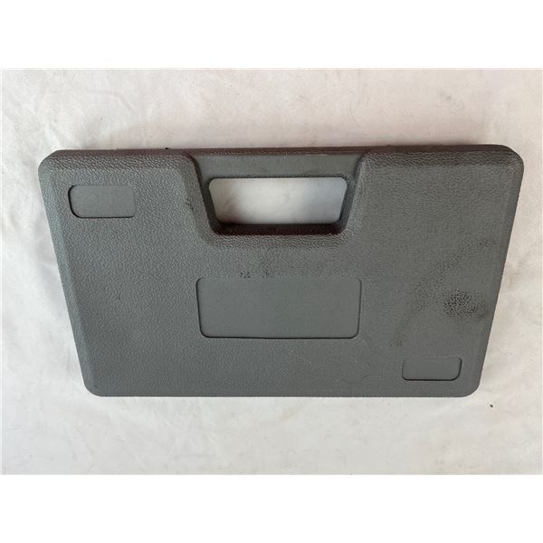 powerfist 39 piece tap and die kit