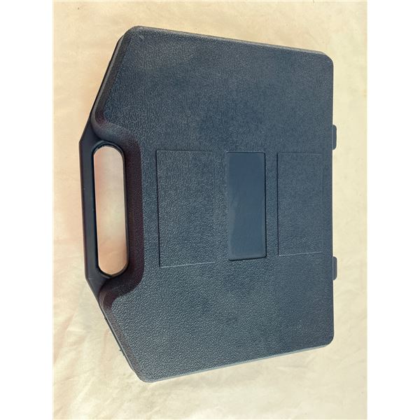 Dual heat 230/150 watt heavy duty soldering gun