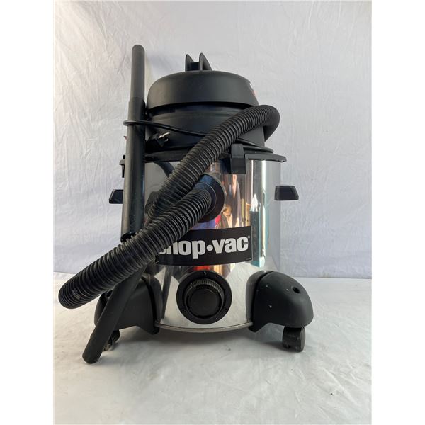 4.0HP 8 gallon Shop Vac