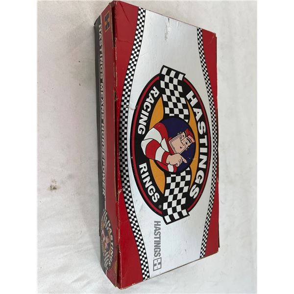 Hastings Racing rings piston rings