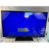 Haier 58" LED LCD Flat screen television