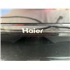 Image 2 : Haier 58" LED LCD Flat screen television