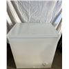 Frigidaire Free standing chest freezer