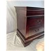Image 5 : Two drawer side table