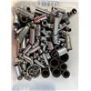 Image 3 : Large assortement of mixed sockets