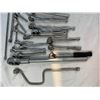 Image 5 : Mixed lot of various socket wrenches