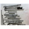 Image 7 : Mixed lot of various socket wrenches
