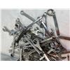 Image 11 : large Lot of mixed wrenches