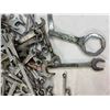 Image 12 : large Lot of mixed wrenches