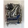 Image 13 : large Lot of mixed wrenches