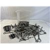 Image 2 : large Lot of mixed wrenches
