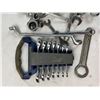 Image 3 : large Lot of mixed wrenches