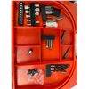 Image 3 : Tool box of mixed tools and air tools