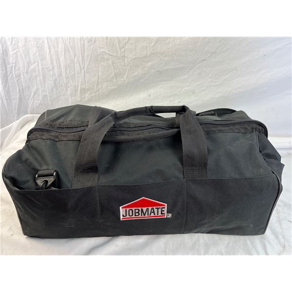 Selection of mixed jobmate power tools