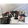 Image 1 : Mixed lot of various power tools