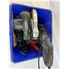 Image 28 : Mixed lot of various power tools