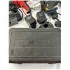 Image 6 : Mixed lot of various power tools