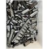 Image 5 : Large lot of mixed sockets, various sizes.