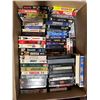 Image 1 : Over 150 mixed VHS tapes of various titles