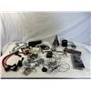 Image 1 : Mixed lot of Car parts and accessories