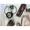 Image 5 : Mixed lot of Car parts and accessories