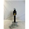 Image 1 : Trailer jack and hitch for 1-7/8" ball