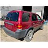 Image 5 : 2006 Ford Escape
